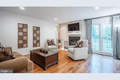 6610 Weatheford Court, McLean, VA 22101 - Photo 17