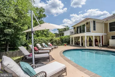 6610 Weatheford Court, McLean, VA 22101 - Photo 47