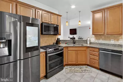 8970 Fascination Court #215, Lorton, VA 22079 - Photo 19
