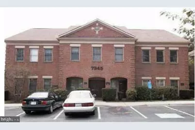 7345 Mc Whorter Pl #111, Annandale, VA 22003 - Photo 1