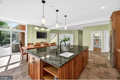 6488 Lake Meadow Drive, Burke, VA 22015 - Photo 31