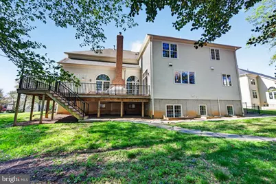 6488 Lake Meadow Drive, Burke, VA 22015 - Photo 65