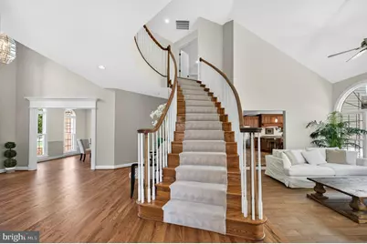 6488 Lake Meadow Drive, Burke, VA 22015 - Photo 7