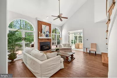 6488 Lake Meadow Drive, Burke, VA 22015 - Photo 15