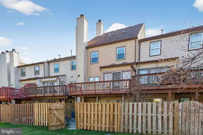 5974 Wescott Hills Way, Alexandria, VA 22315 - Photo 29