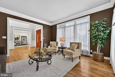 2584 Vintage Crest Lane, Oakton, VA 22124 - Photo 9