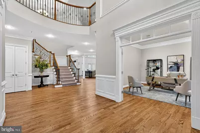 2584 Vintage Crest Lane, Oakton, VA 22124 - Photo 3