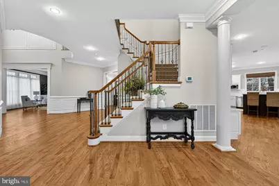 2584 Vintage Crest Lane, Oakton, VA 22124 - Photo 5