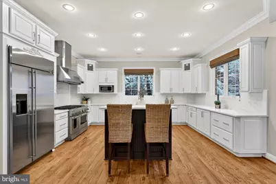 2584 Vintage Crest Lane, Oakton, VA 22124 - Photo 21