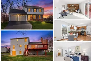 8309 Terra Grande Ave, Springfield, VA 22153 - Photo 1