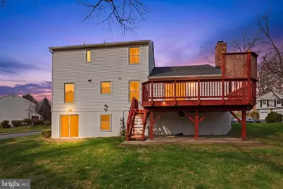 8309 Terra Grande Avenue, Springfield, VA 22153 - Photo 3