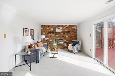 8309 Terra Grande Avenue, Springfield, VA 22153 - Photo 11