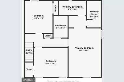 8309 Terra Grande Avenue, Springfield, VA 22153 - Photo 55