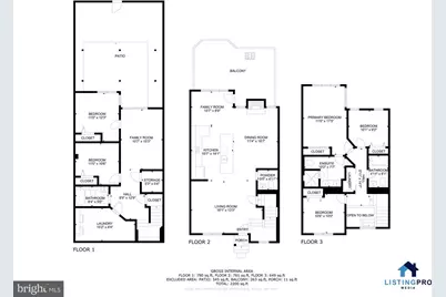 1044 Trevino Lane, Herndon, VA 20170 - Photo 41