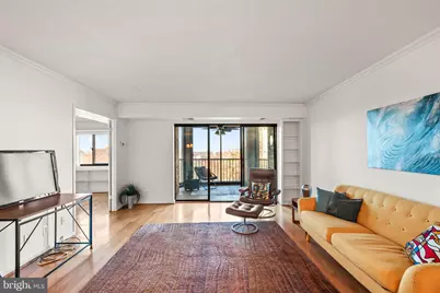 5902 Mount Eagle Drive #801, Alexandria, VA 22303 - Photo 1