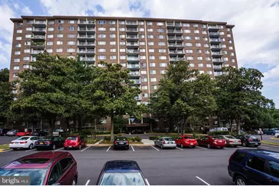 2059 Huntington Avenue #702, Alexandria, VA 22303 - Photo 13