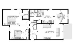 2018 Colts Neck Rd, Reston, VA 20191 - Photo 19