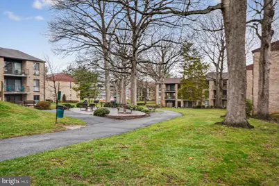 2018 Colts Neck Road #10/11B, Reston, VA 20191 - Photo 19