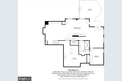 182 River Park Drive, Great Falls, VA 22066 - Photo 63