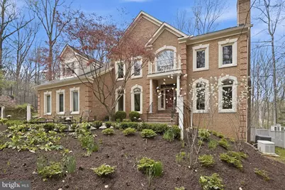 182 River Park Drive, Great Falls, VA 22066 - Photo 1