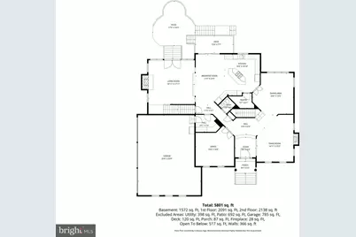 182 River Park Drive, Great Falls, VA 22066 - Photo 61