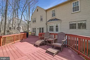 5500 Sandy Folly Ct, Fairfax Station, VA 22039 - Photo 59