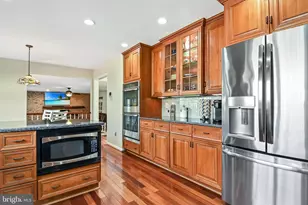 5500 Sandy Folly Ct, Fairfax Station, VA 22039 - Photo 11