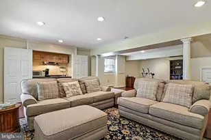 5500 Sandy Folly Ct, Fairfax Station, VA 22039 - Photo 43