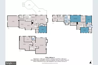 5500 Sandy Folly Court, Fairfax Station, VA 22039 - Photo 7