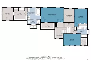 5500 Sandy Folly Ct, Fairfax Station, VA 22039 - Photo 65