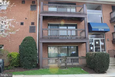 2754 Hollywood Road #101, Falls Church, VA 22043 - Photo 1