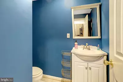 6528 Birchleigh Way, Alexandria, VA 22315 - Photo 21