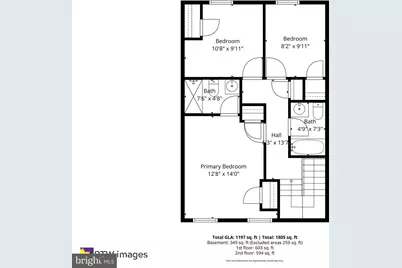 6528 Birchleigh Way, Alexandria, VA 22315 - Photo 27