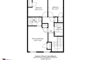 6528 Birchleigh Way, Alexandria, VA 22315 - Photo 27