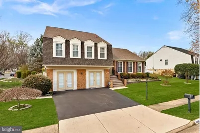 6208 Ormandy Drive, Burke, VA 22015 - Photo 3