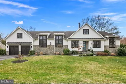 2203 Pennsylvania Boulevard, Alexandria, VA 22308 - Photo 1