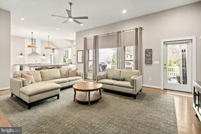 2203 Pennsylvania Boulevard, Alexandria, VA 22308 - Photo 3