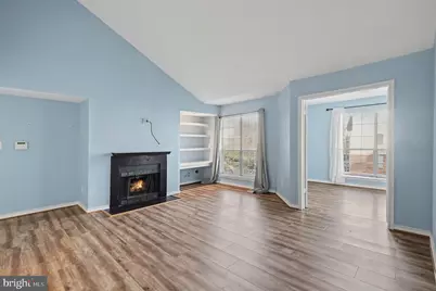 12150 Penderview Terrace #1335, Fairfax, VA 22033 - Photo 5