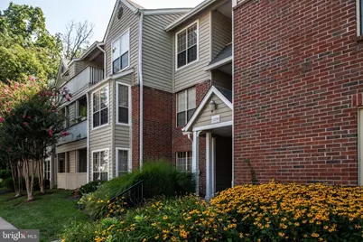 12150 Penderview Terrace #1335, Fairfax, VA 22033 - Photo 21