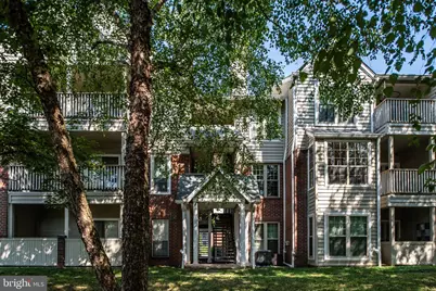 12150 Penderview Terrace #1335, Fairfax, VA 22033 - Photo 25