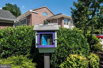 12150 Penderview Terrace #1335, Fairfax, VA 22033 - Photo 37