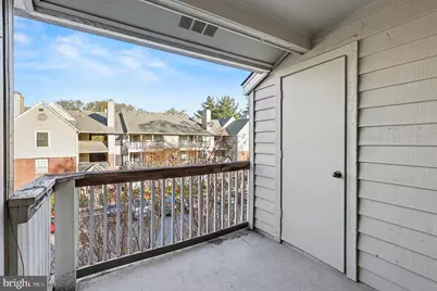 12150 Penderview Terrace #1335, Fairfax, VA 22033 - Photo 21