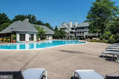 12150 Penderview Terrace #1335, Fairfax, VA 22033 - Photo 33