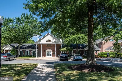 12150 Penderview Terrace #1335, Fairfax, VA 22033 - Photo 35