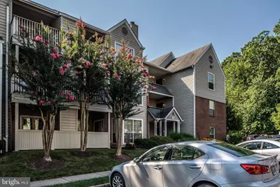 12150 Penderview Terrace #1335, Fairfax, VA 22033 - Photo 23