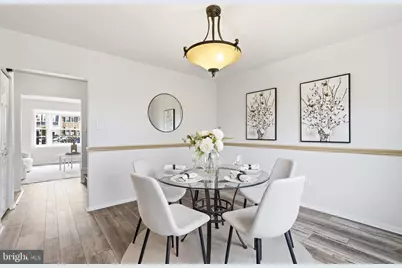 3367 Breckenridge Court, Annandale, VA 22003 - Photo 3