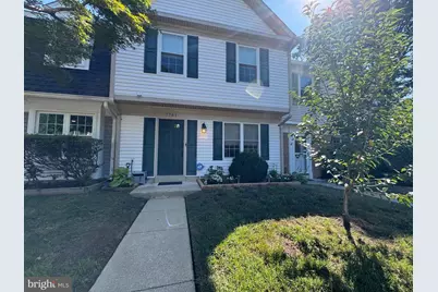 7761 Wolford Way, Lorton, VA 22079 - Photo 1