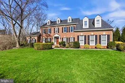 1235 Tottenham Court, Reston, VA 20194 - Photo 1