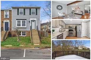 5936 Spruce Run Ct, Centreville, VA 20121 - Photo 1