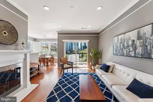 1600 Spring Gate Dr., McLean, VA 22102 - Photo 3